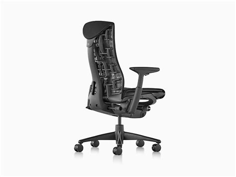 herman miller embody seat cushion